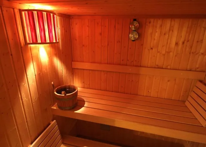 Seeapart Poeder Gæstehus