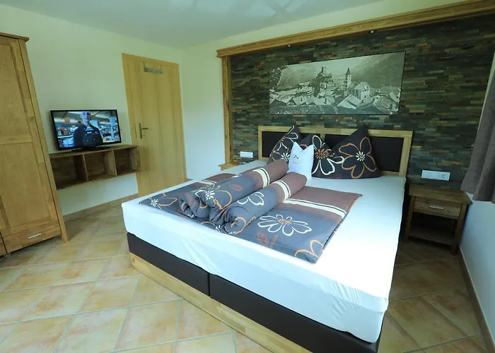 Gasthuis Seeapart Poeder Ladis