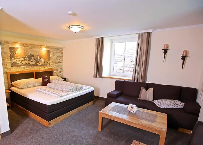 Seeapart Poeder Gasthuis