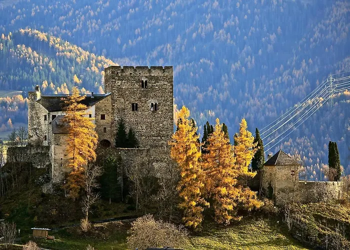 Seeapart Poeder Gasthuis 4*