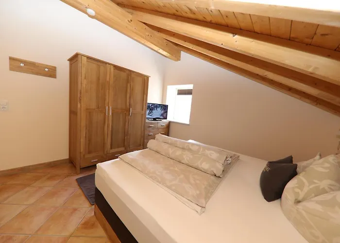 Seeapart Poeder 4* Ladis