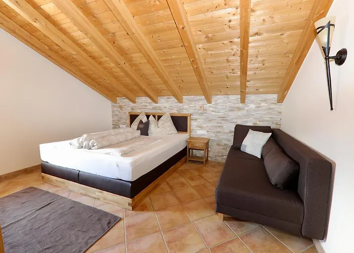 Seeapart Poeder Gasthuis Ladis