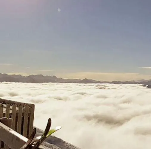 Seeapart Poeder 4* Ladis