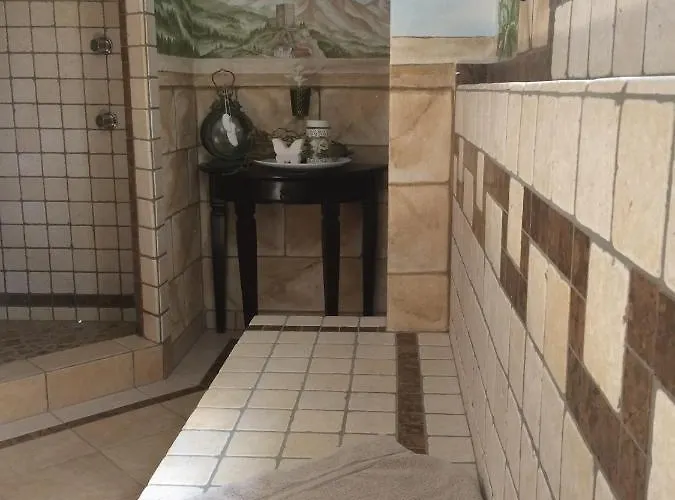 Gæstehus Seeapart Poeder Ladis