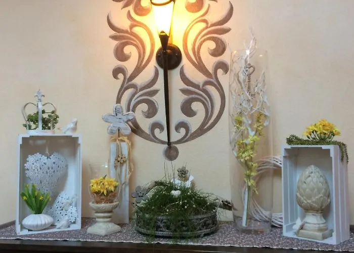 Seeapart Poeder Gasthuis Ladis