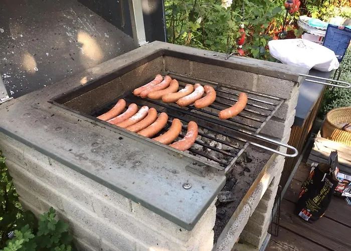 Seeapart Poeder Gasthuis