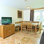 Seeapart Poeder Гостевой дом 4*
