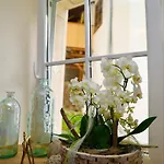 Гостевой дом Seeapart Poeder 4*