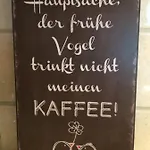 Gæstehus Seeapart Poeder