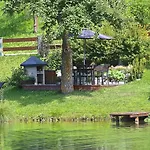 Seeapart Poeder 4* Ладис
