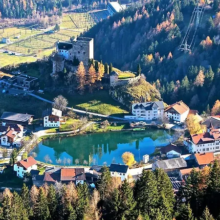 Seeapart Poeder 게스트하우스 4*