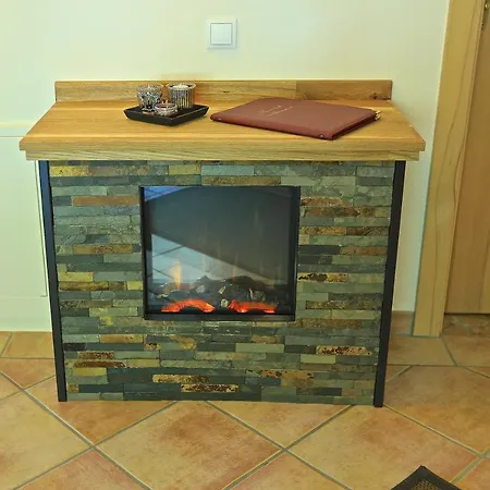 Seeapart Poeder 게스트하우스 라디스