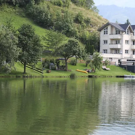 Seeapart Poeder 4* 라디스