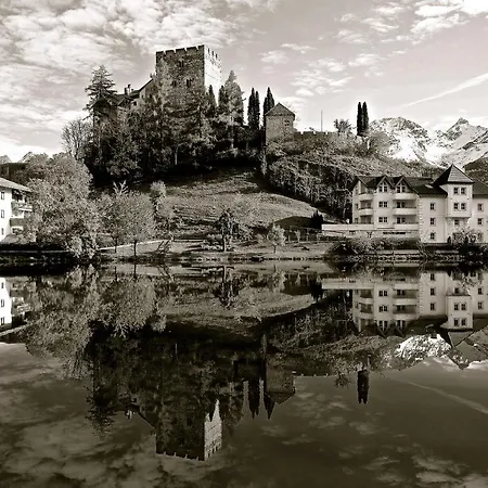 Seeapart Poeder 게스트하우스