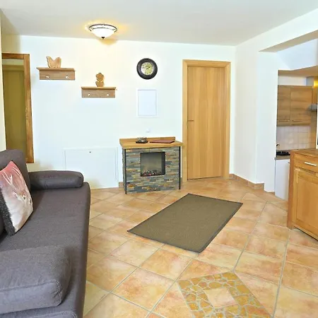 Seeapart Poeder 4*