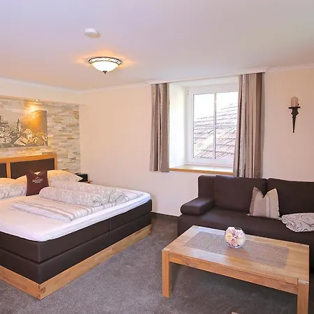Seeapart Poeder 4*