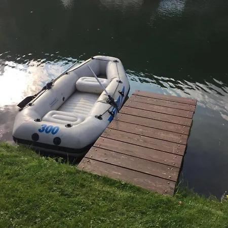 Seeapart Poeder Gæstehus Ladis