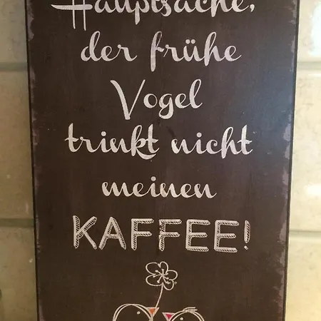 Gæstehus Seeapart Poeder