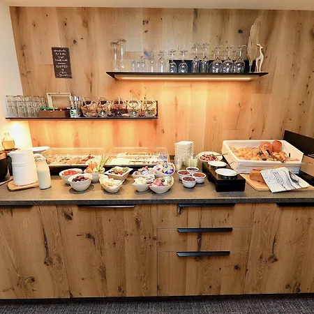 게스트하우스 Seeapart Poeder 4*