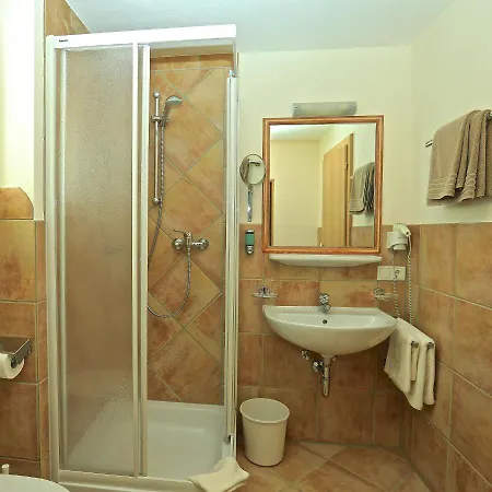 Guest house Seeapart Poeder