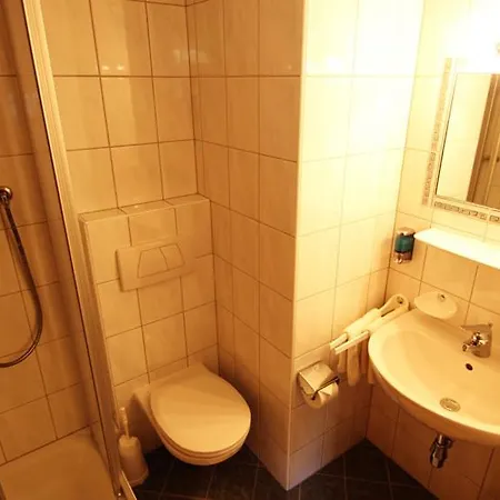 Seeapart Poeder Casa de hóspedes 4*