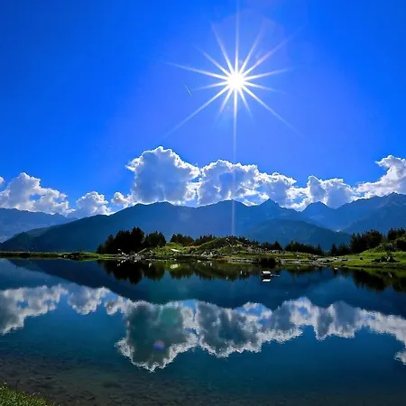 Seeapart Poeder Gasthof