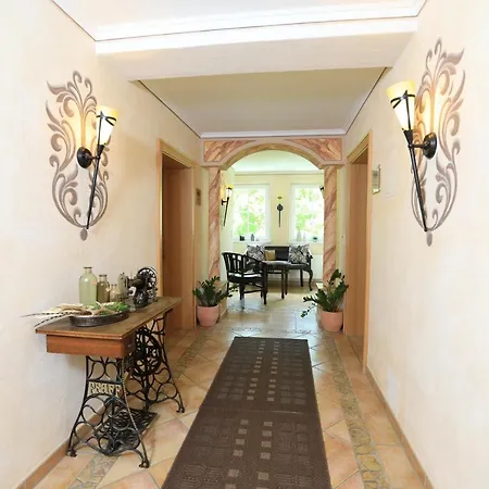 Seeapart Poeder Gasthof 4*