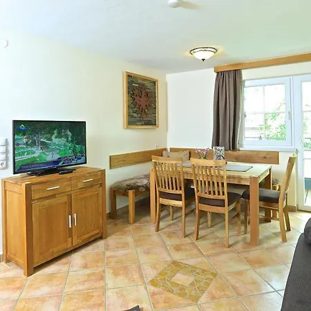 Seeapart Poeder Gasthof 4*