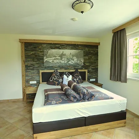 Seeapart Poeder Gasthof 4*