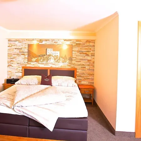 Guest house Seeapart Poeder Ladis