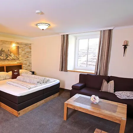 Seeapart Poeder Gasthof