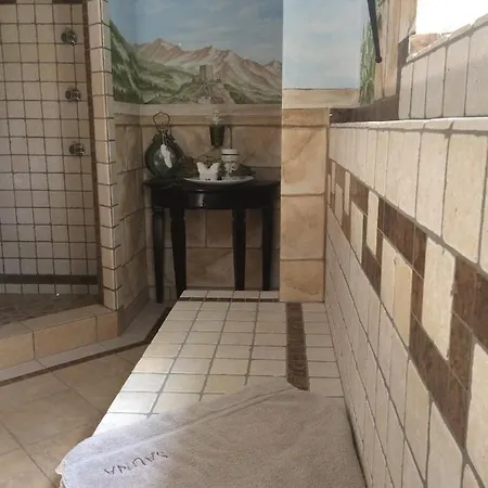 Casa de hóspedes Seeapart Poeder Ladis