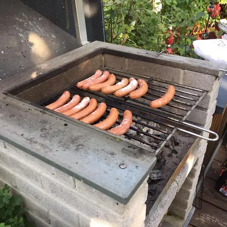 Seeapart Poeder Gasthof