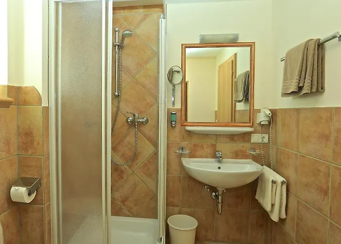 בית הארחה Seeapart Poeder