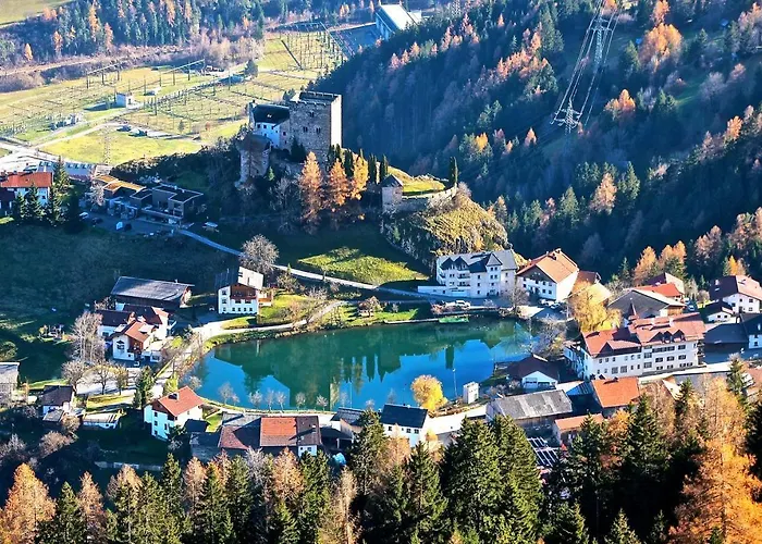 Seeapart Poeder בית הארחה 4*