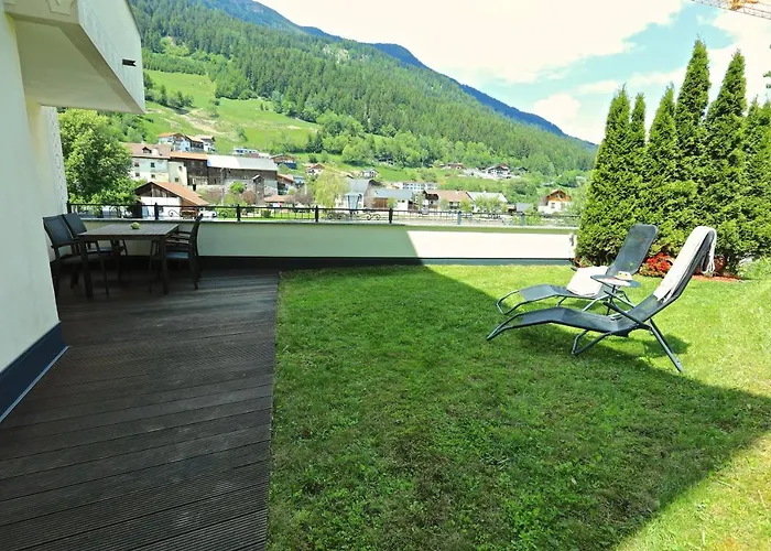 בית הארחה Seeapart Poeder