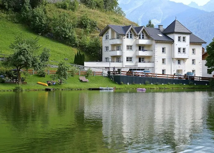 בית הארחה Seeapart Poeder לאדיס