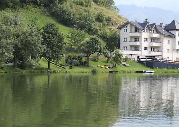 Seeapart Poeder 4* לאדיס