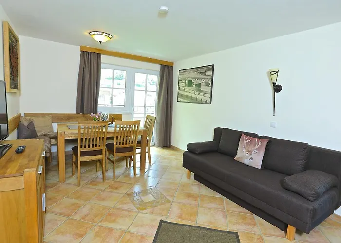 Seeapart Poeder בית הארחה