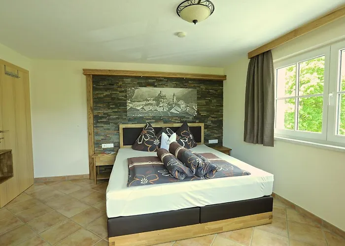 Seeapart Poeder בית הארחה 4*