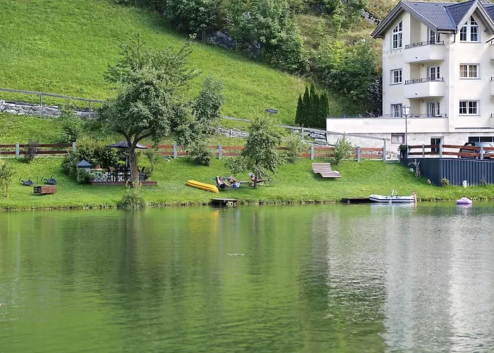 בית הארחה Seeapart Poeder לאדיס