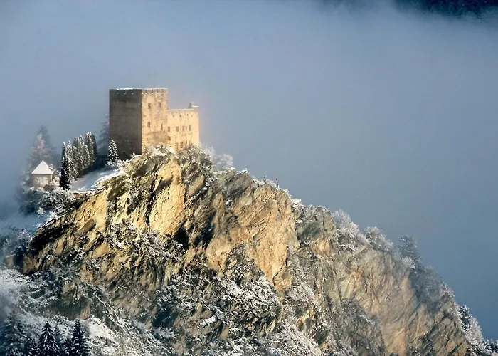 בית הארחה Seeapart Poeder לאדיס