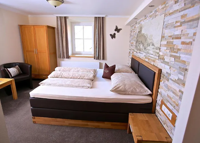 בית הארחה Seeapart Poeder לאדיס