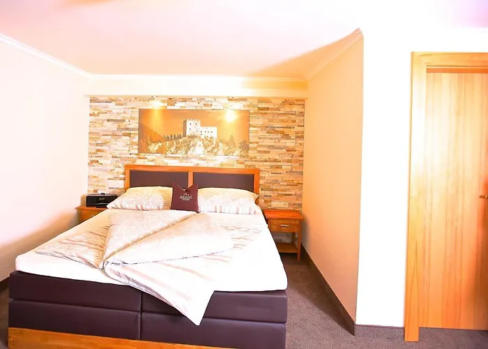 בית הארחה Seeapart Poeder לאדיס