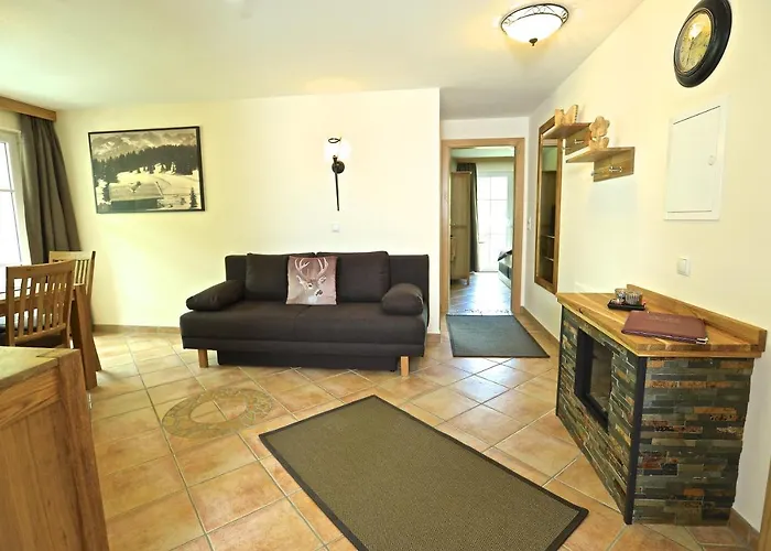 Seeapart Poeder בית הארחה