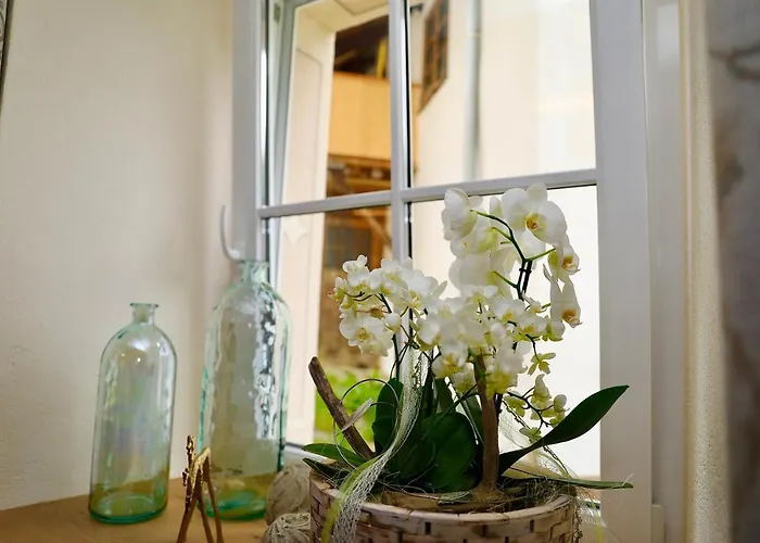 בית הארחה Seeapart Poeder 4*