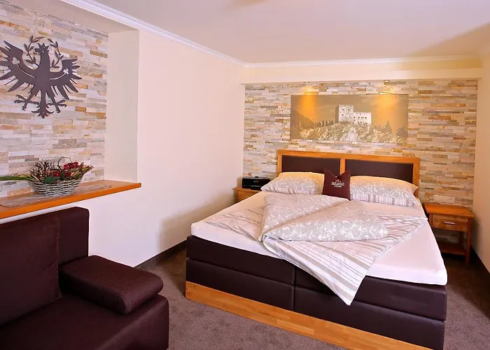 בית הארחה Seeapart Poeder לאדיס