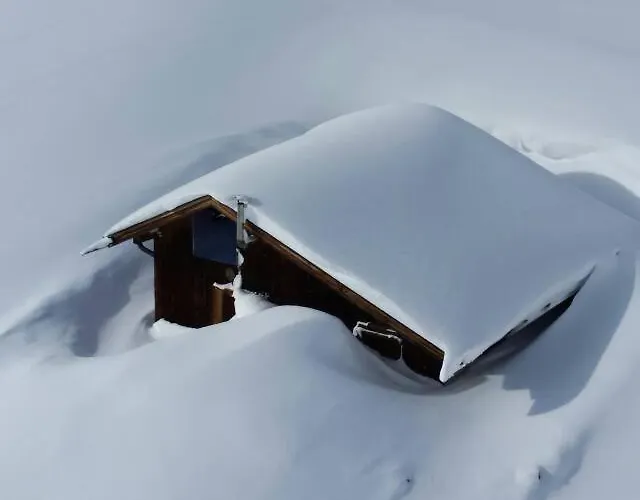 בית הארחה Seeapart Poeder לאדיס