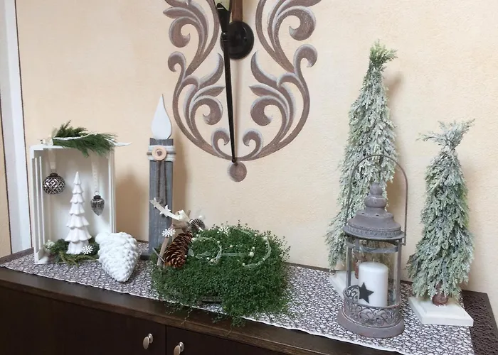 בית הארחה Seeapart Poeder 4*